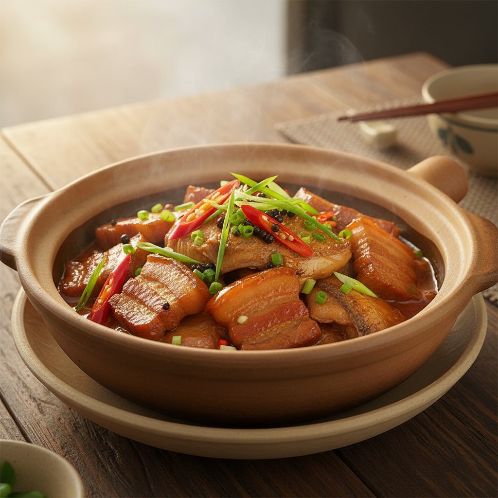 Featured image for Hướng dẫn cách kho cá ngon