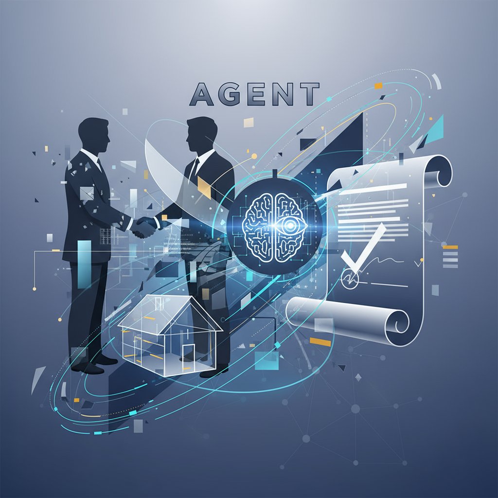 Featured image for Agent là Gì? Khám Phá Vai Trò Đa Dạng Của "Agent" Trong Mọi Lĩnh Vực