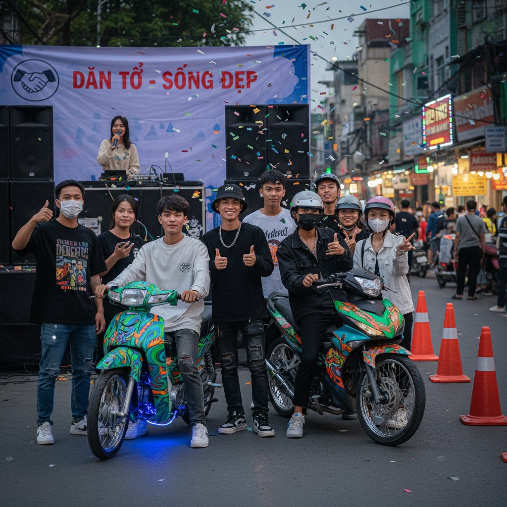 Featured image for Đà Nẵng Hôm Nay: Ấm Áp, Ẩm Ướt và Lời Nhắc Nhở Quan Trọng Cho Tuần Này!