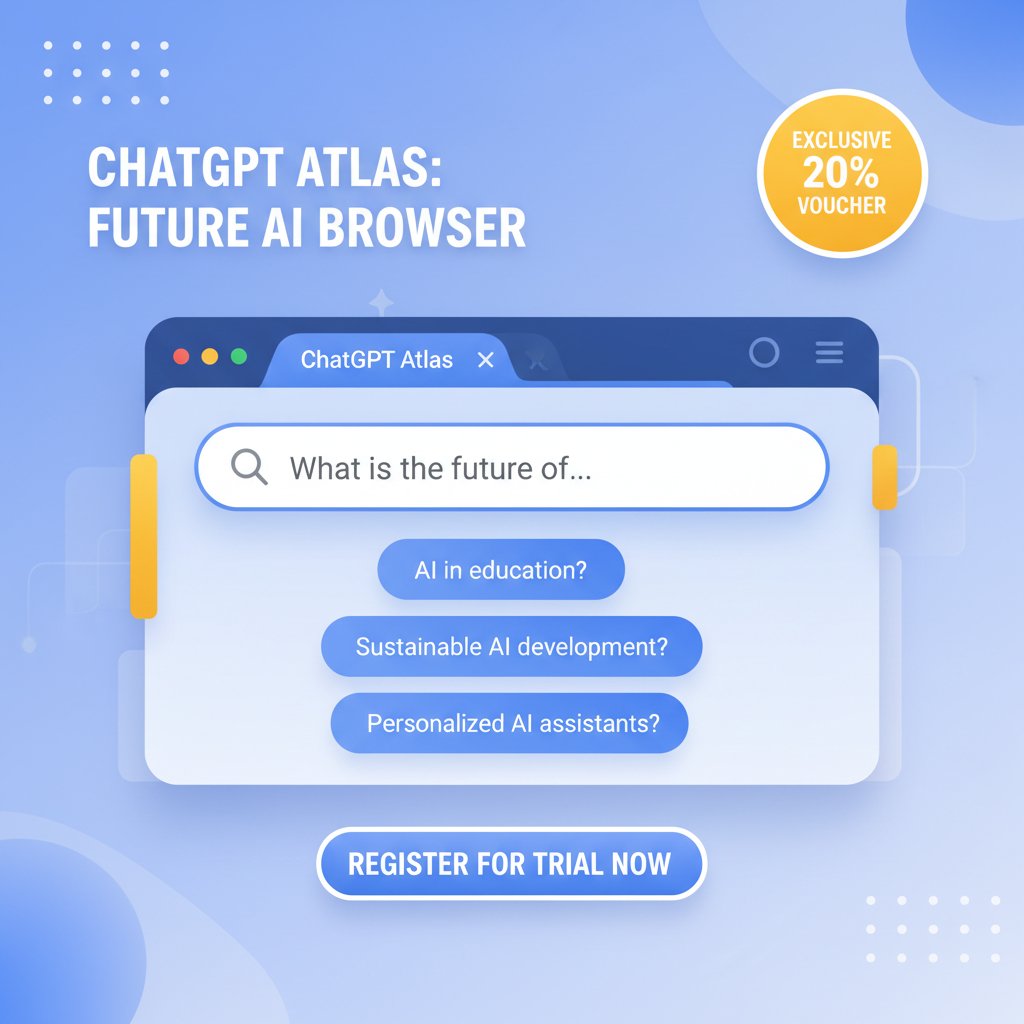 Featured image for Trình duyệt của bạn đã có AI Agent chưa? 🤔