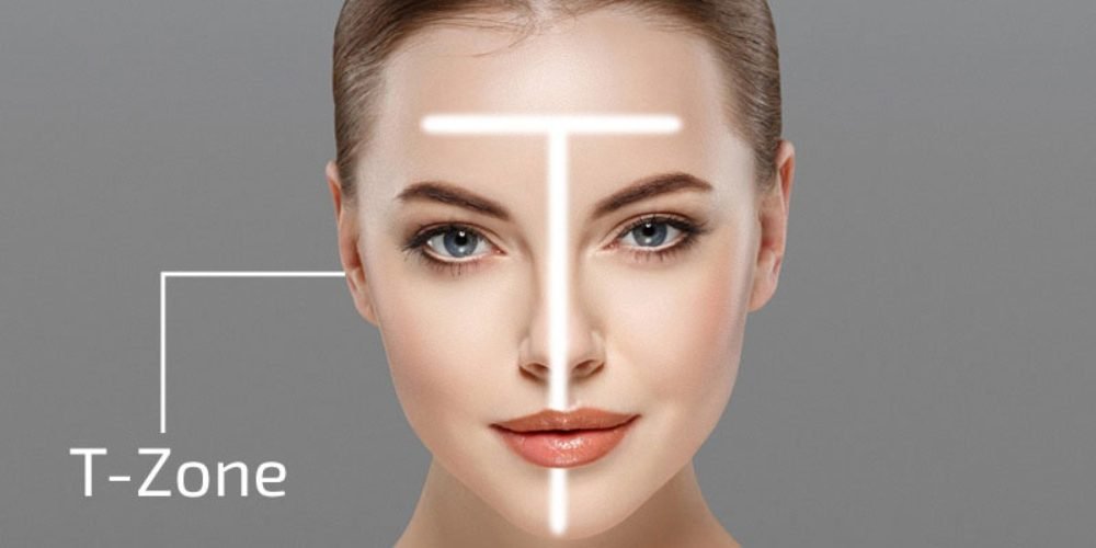 Featured image for Bí quyết chọn mỹ phẩm cho da dầu vùng chữ T hiệu quả