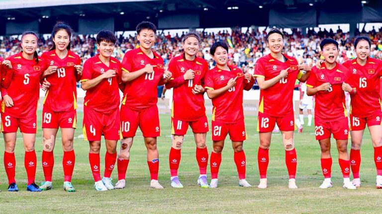 Featured image for Khám Phá SEA Games 33: Những Khoảnh Khắc Vô Giá Định Hình Tương Lai Thể Thao Khu Vực
